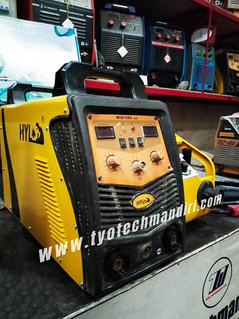 HYL MIG-350