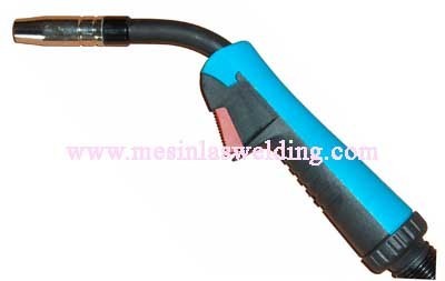 MB15-AK 'BINZEL' 3meter