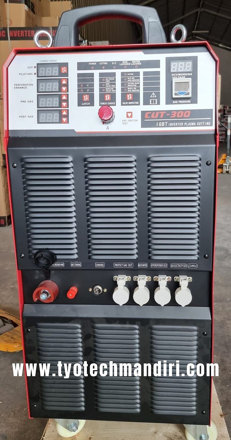 INVERTER PLASMA CUT-300
